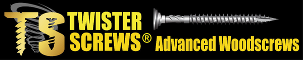 Twister-screws.com